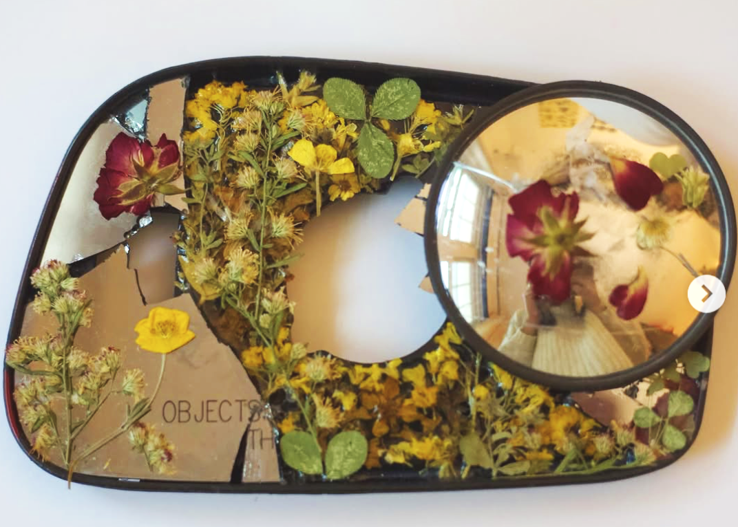 Assemblage: A Day in the Life