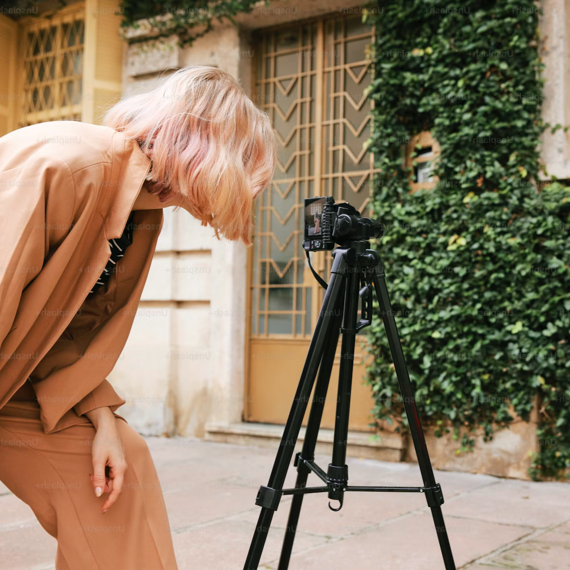 Photography as a Daily Practice (3 Sessions)