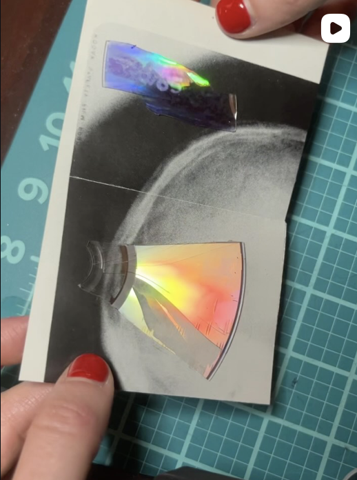 Assemblage: Tangible Technology