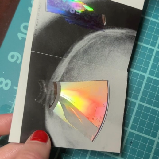 Assemblage: Tangible Technology