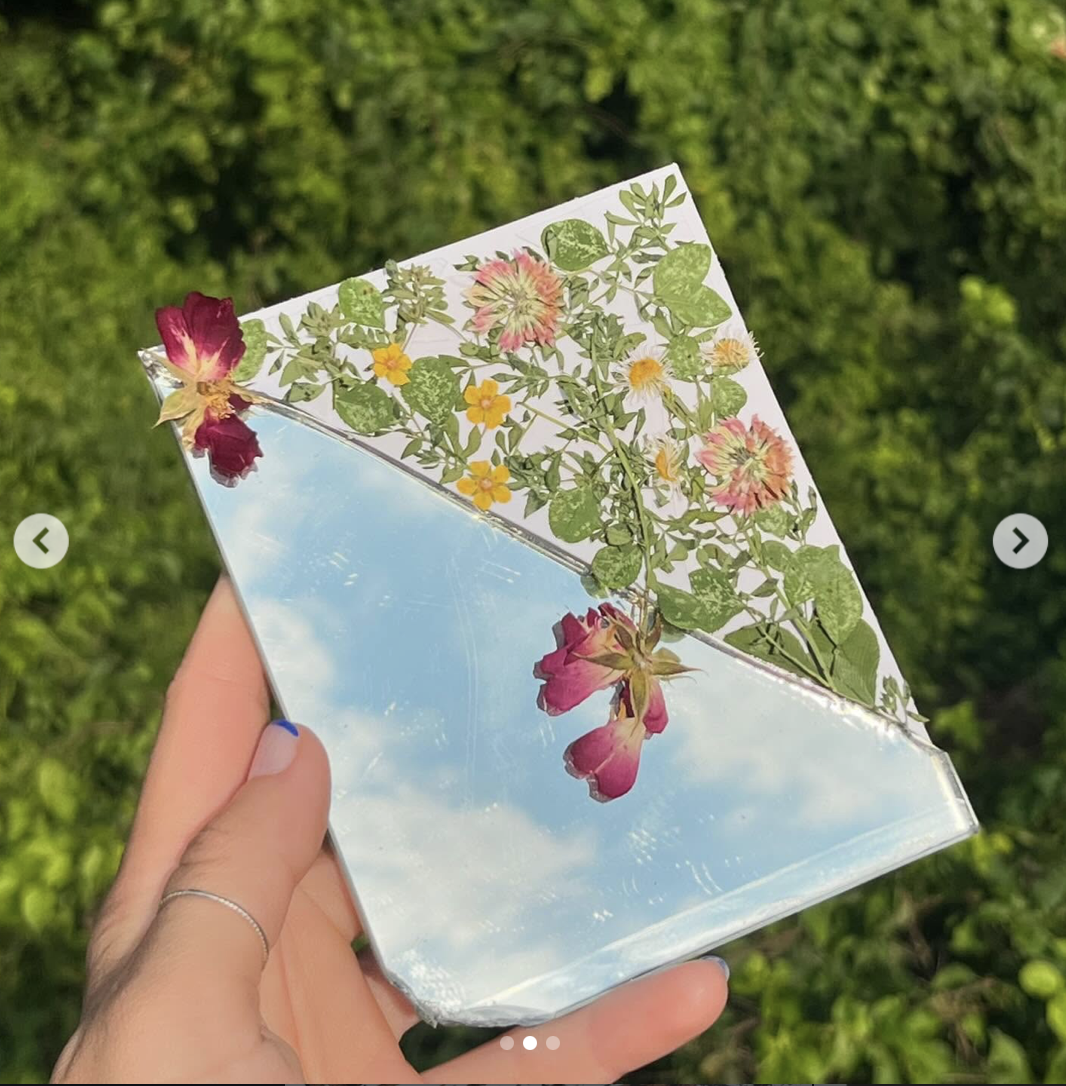 Intro to Assemblage: Found Object Art