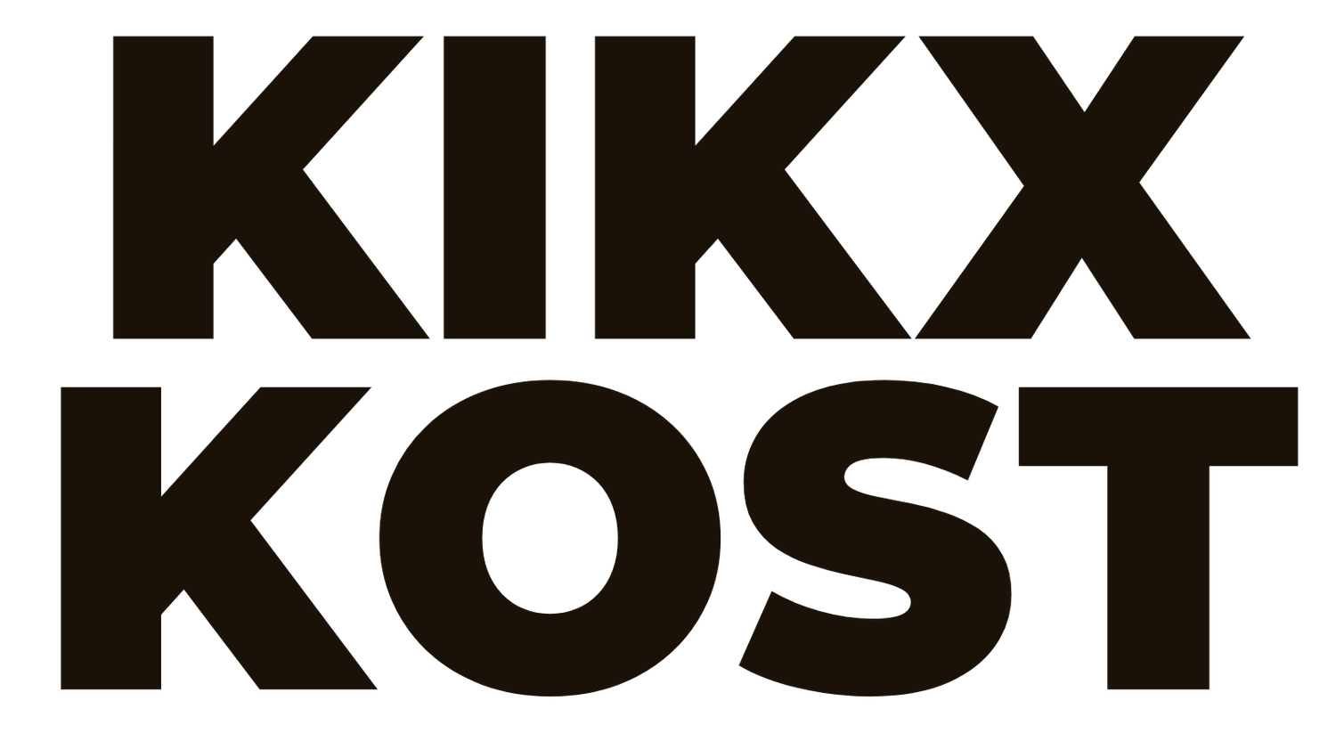 KIKX KOST