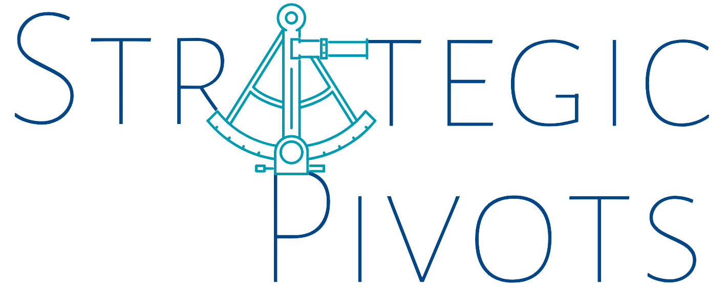 Strategic Pivots: AI, Mobile, and Lean Operations