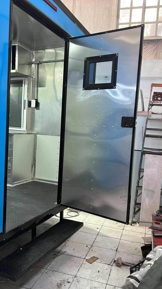 Contact Us — Northeast Custom Trailers