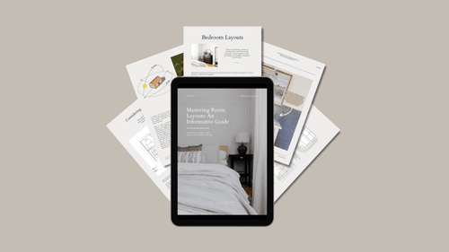 Mastering Room Layouts: An Informative Guide by Studio Makin — Studio Makin