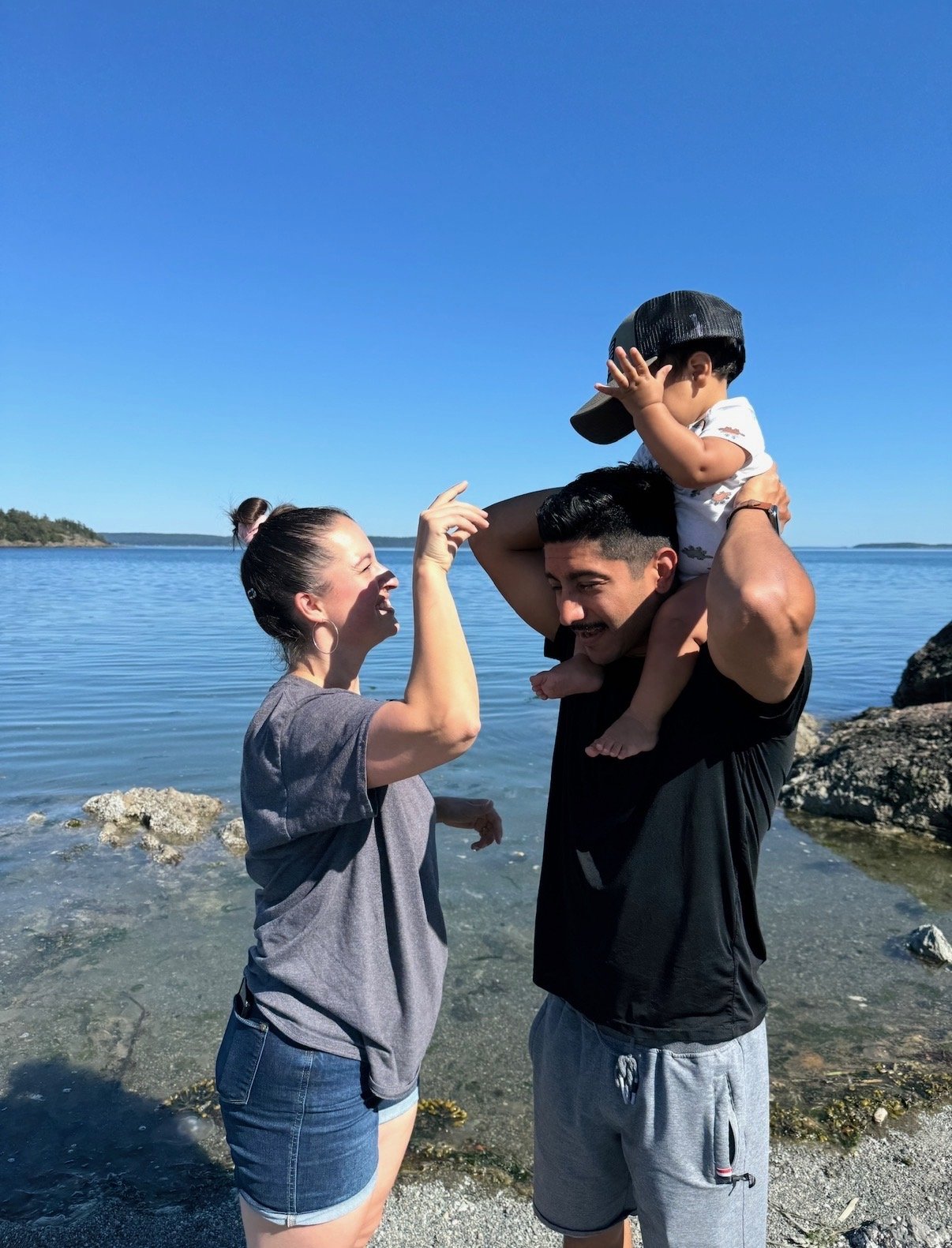 Permission to Evolve: Outgrowing Old Versions of Yourself