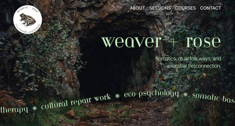 Weaver + Rose