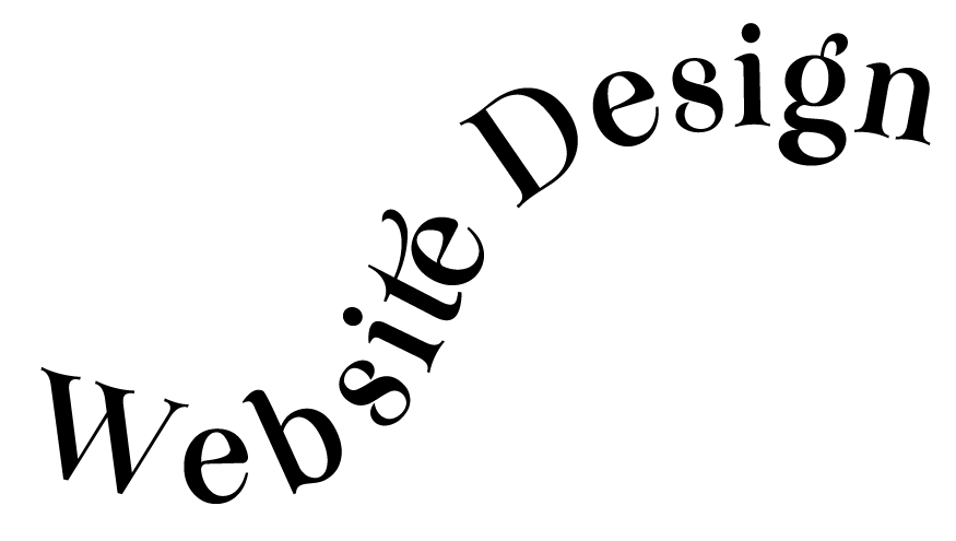 "Website Design"