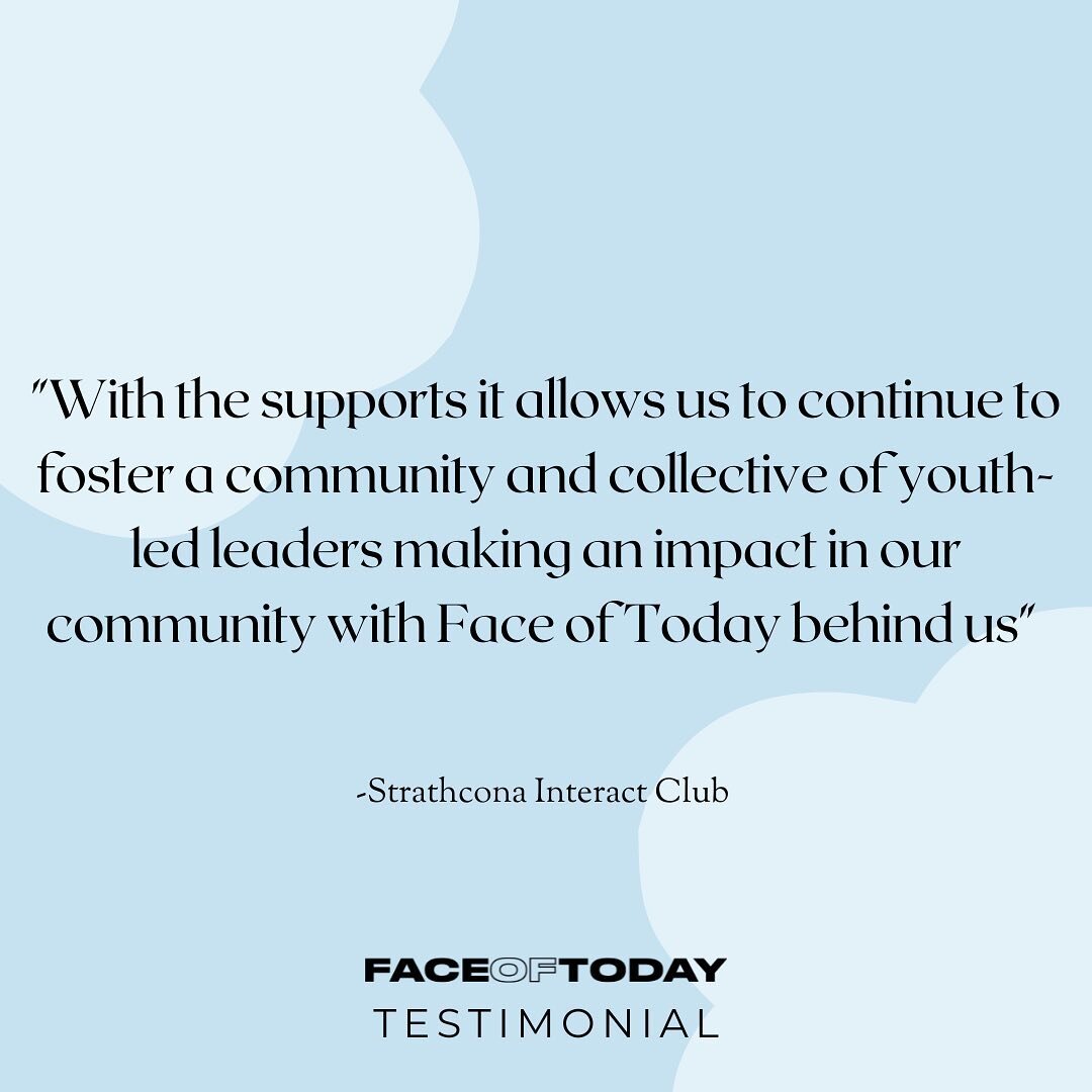 Face of Today Foundation is a youth resource and support centre serving youth primarily in Vancouver's Downtown Eastside and Grandview Woodlands communities. We provide a safe space for youth to form a community. We partner with like-minded community