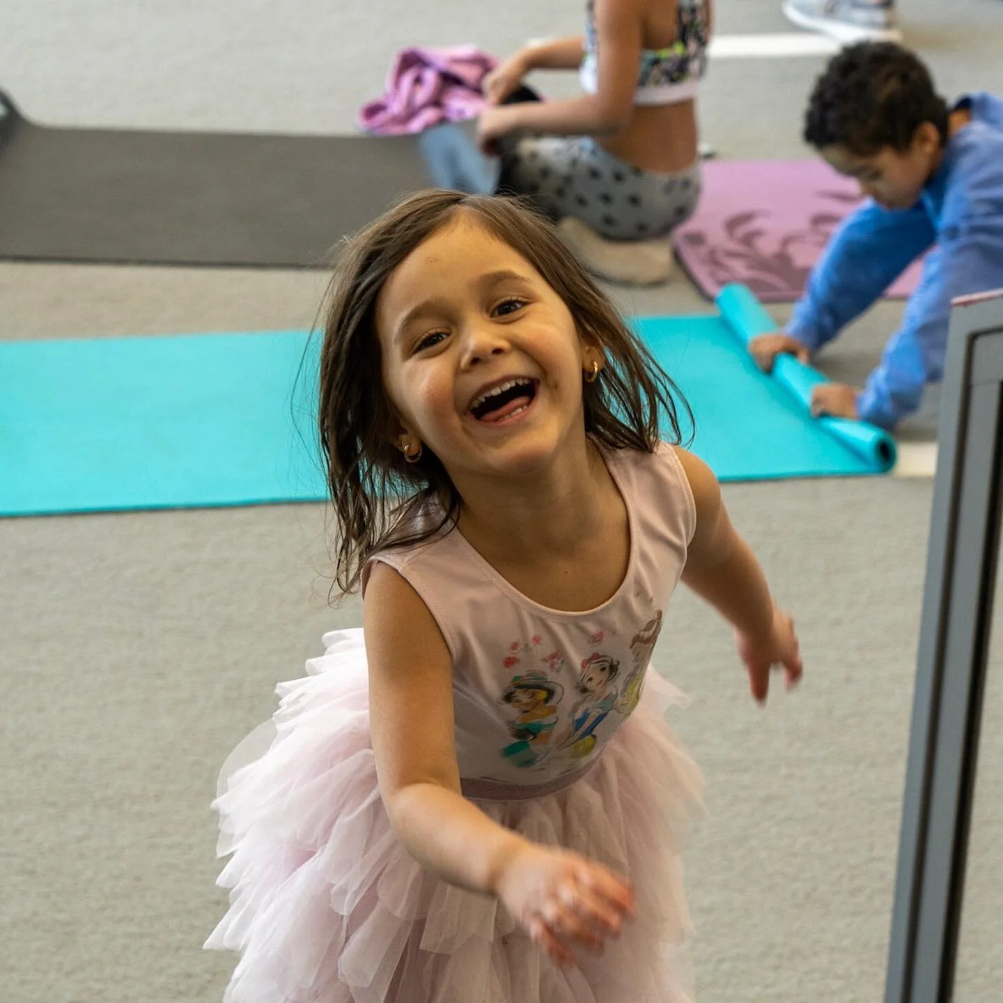 There&rsquo;s always a party waiting for every [you] that there is.

April 15th at noon is when we do it up next ❤️

Link in the bio 🫰

📸 @dr.josh_tcom