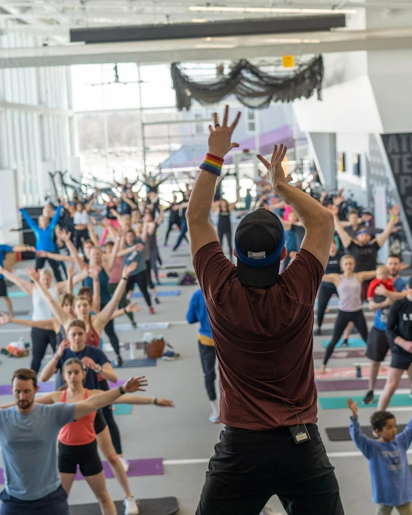 Who's looking for some Memorial Day Weekend plans? 
Free, fun and family friendly!
Link in the bio!