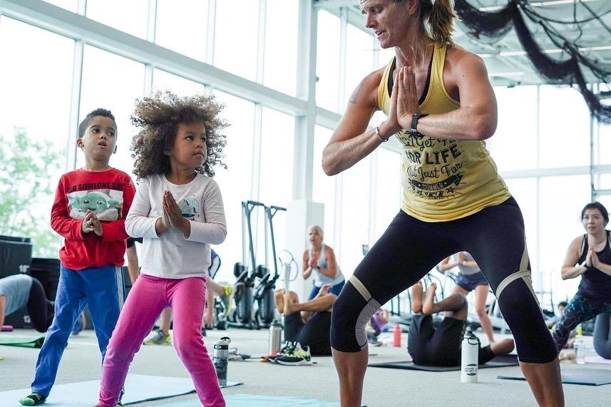 One week from today!
Join @justkeriandthepups, @djkirkabee and @jclippold at Training HAUS in Eagan for a free, all are welcome, all are needed, family friendly, sunlight filled, positive energy filled space to move, connect and grow with a bunch of