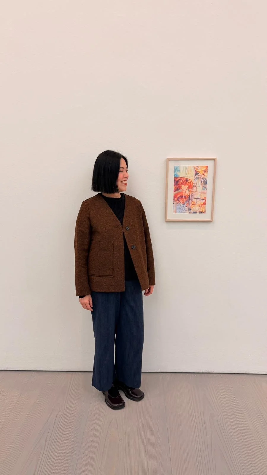 Domestic Relics gathers nine artists whose work excavates the tender, unstable terrain of memory. The exhibition is taking place at the world famous Saatchi Gallery, London. 