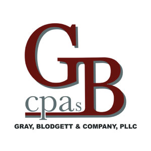Gray,  Blodgett &amp; Company, PLLC