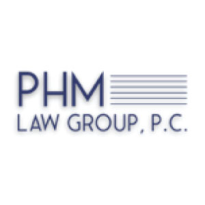 PHM Law Group, P.C.