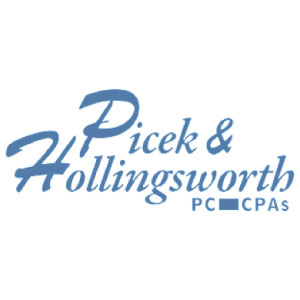 Picek &amp; Hollingsworth