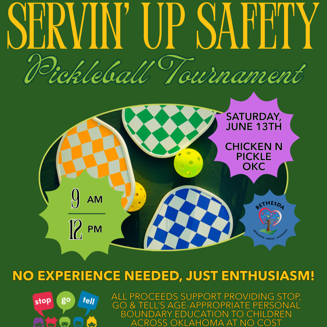 Servin' Up Support Picklebal Tournament
