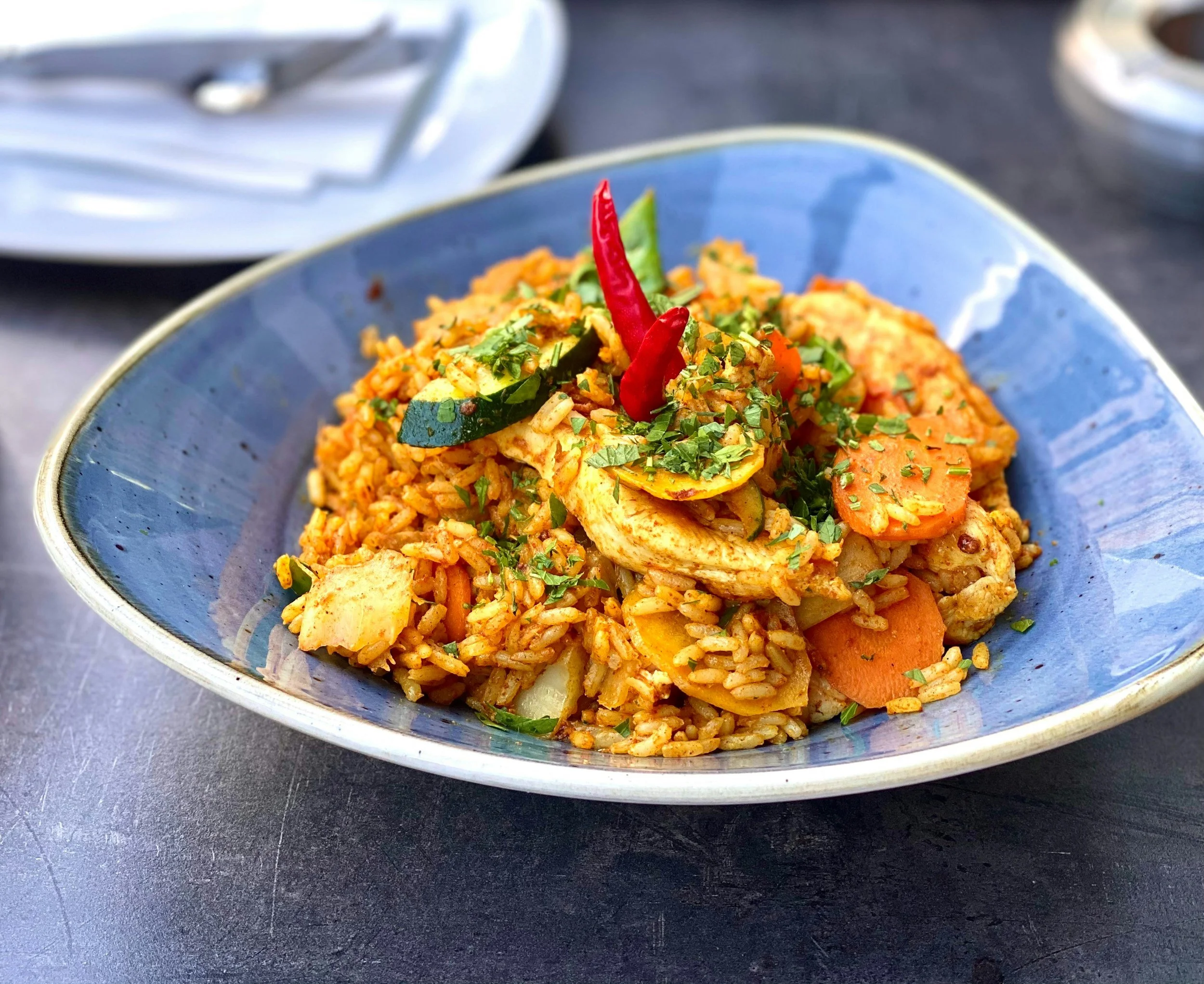 Fall Festival with Jambalaya Dinner
