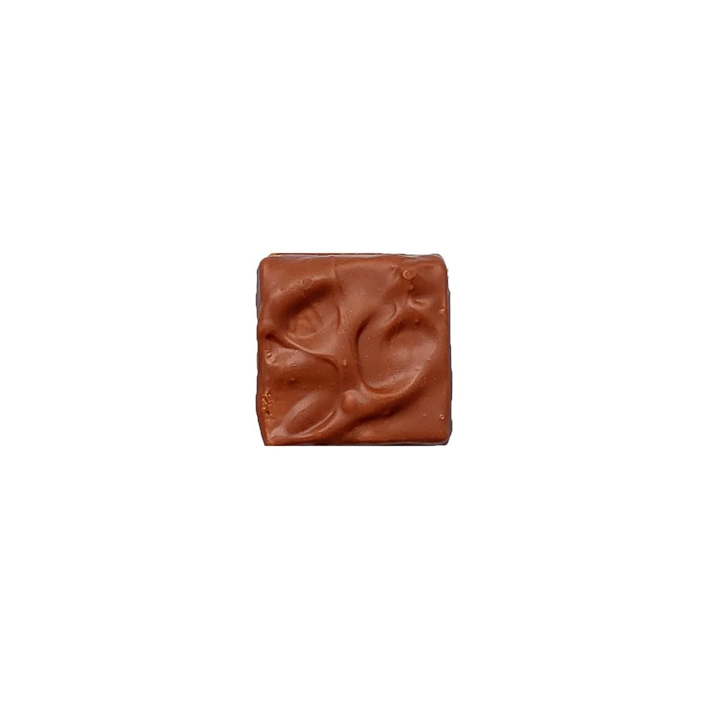 Manteli praline & appelsiinin kuori