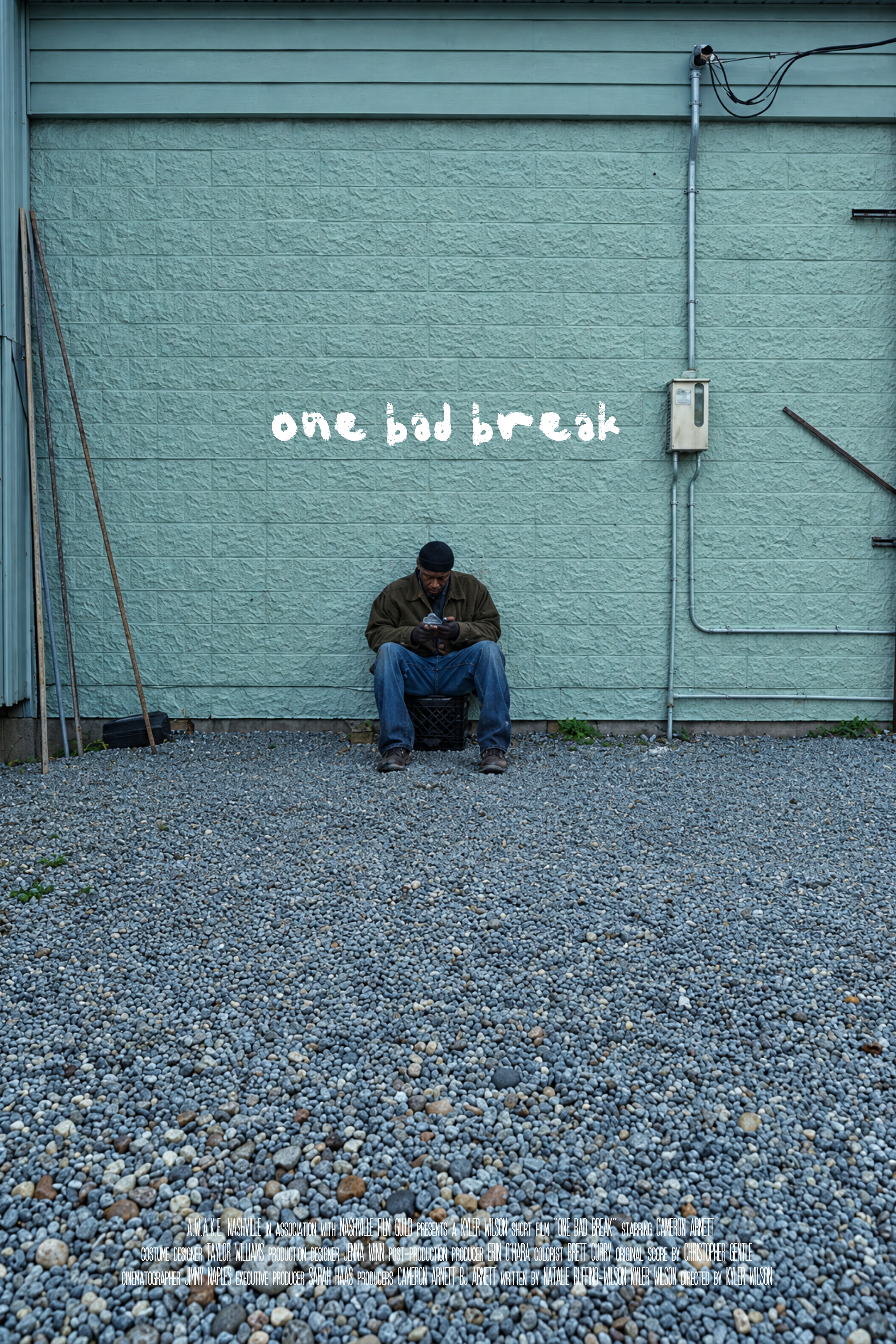 One Bad Break (Short)