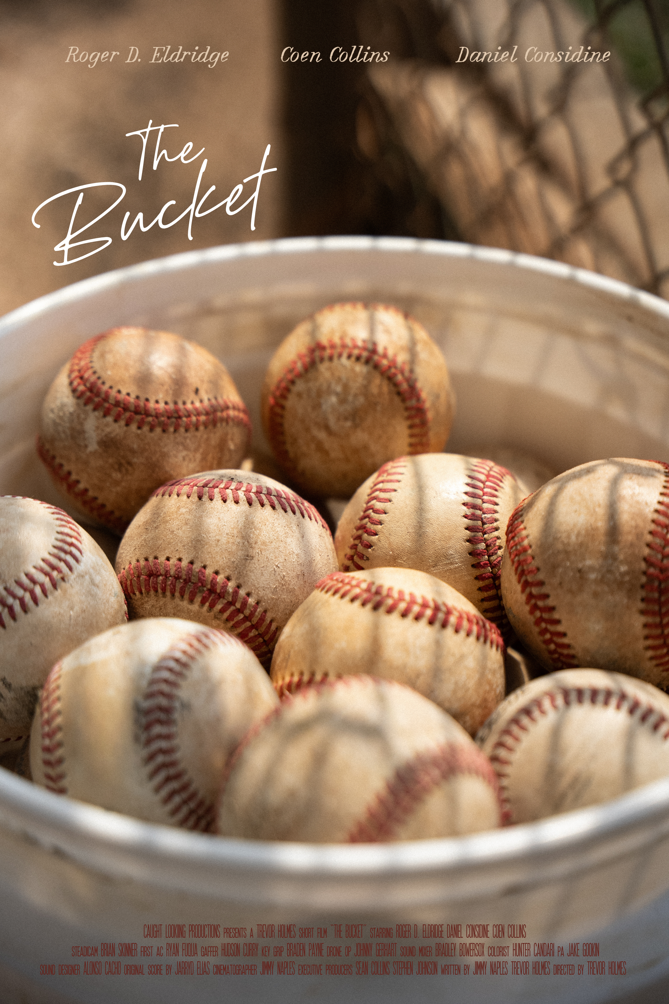 The Bucket (Short)