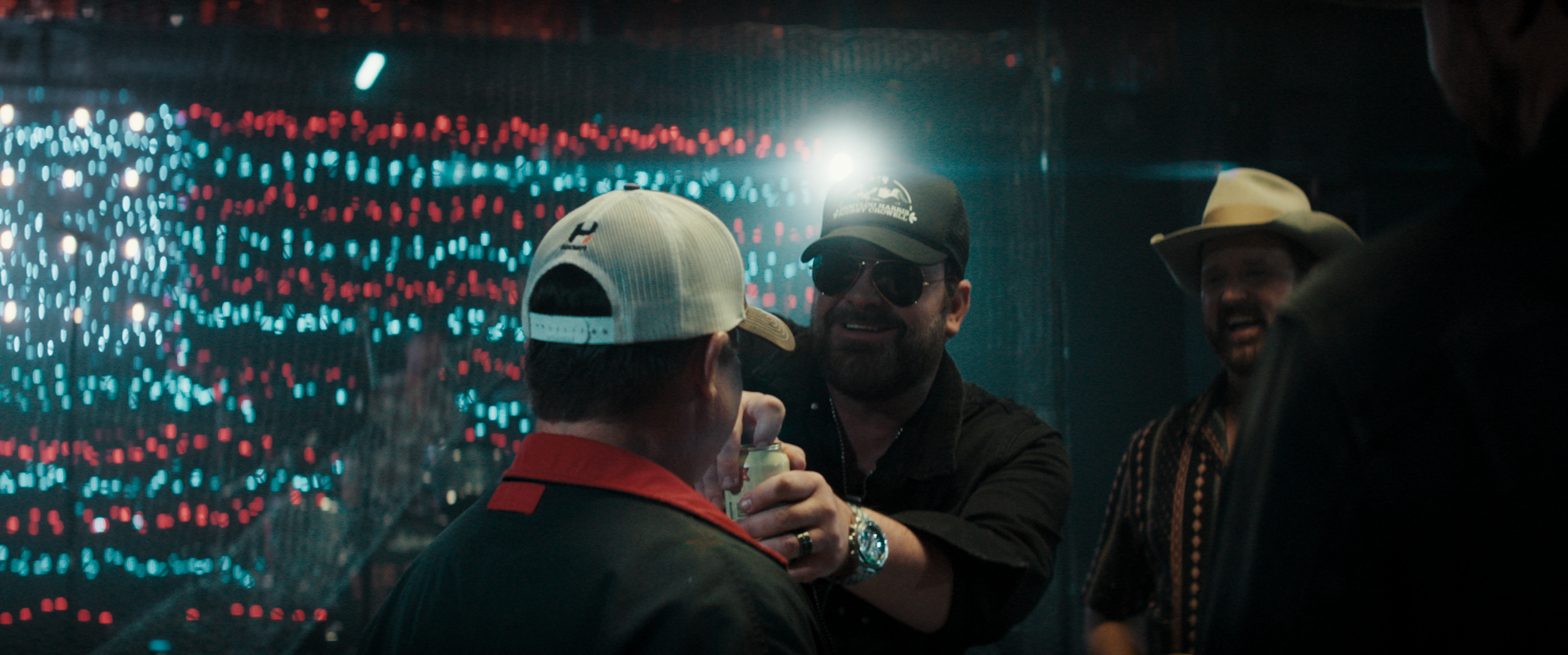 lee brice / said no country boy