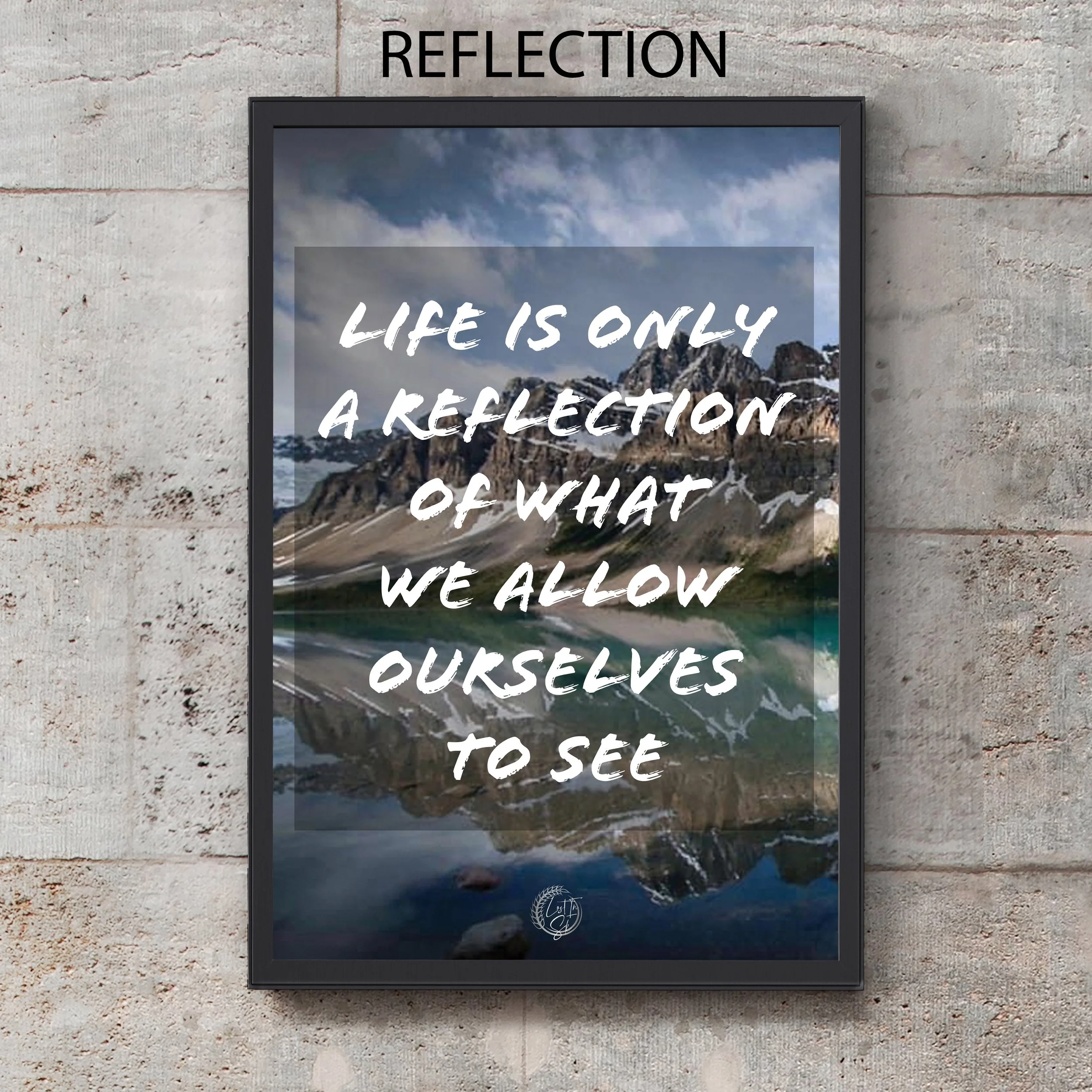 Framed poster-Reflection.jpg