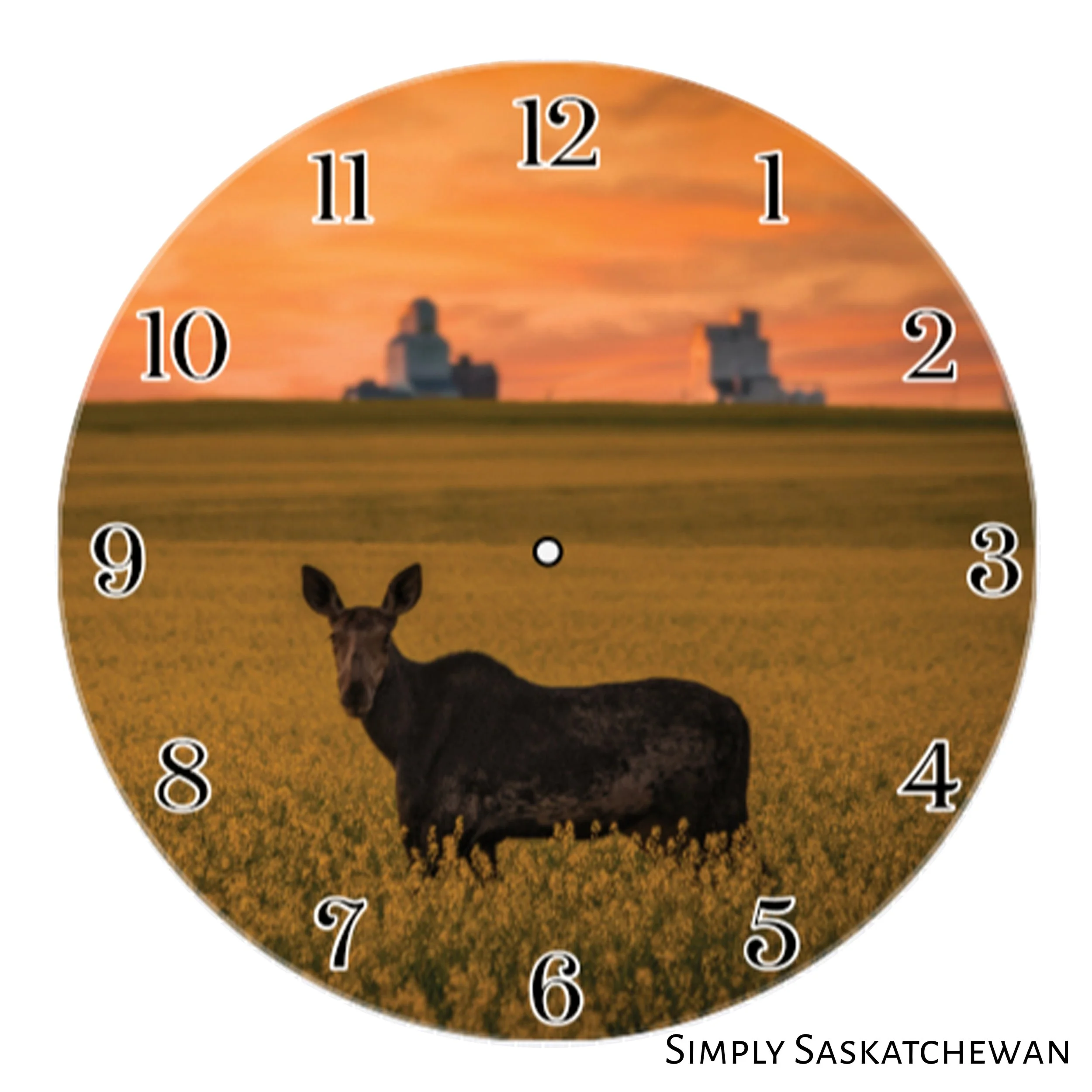 Classic Clock-Simply Saskatchewan.jpg