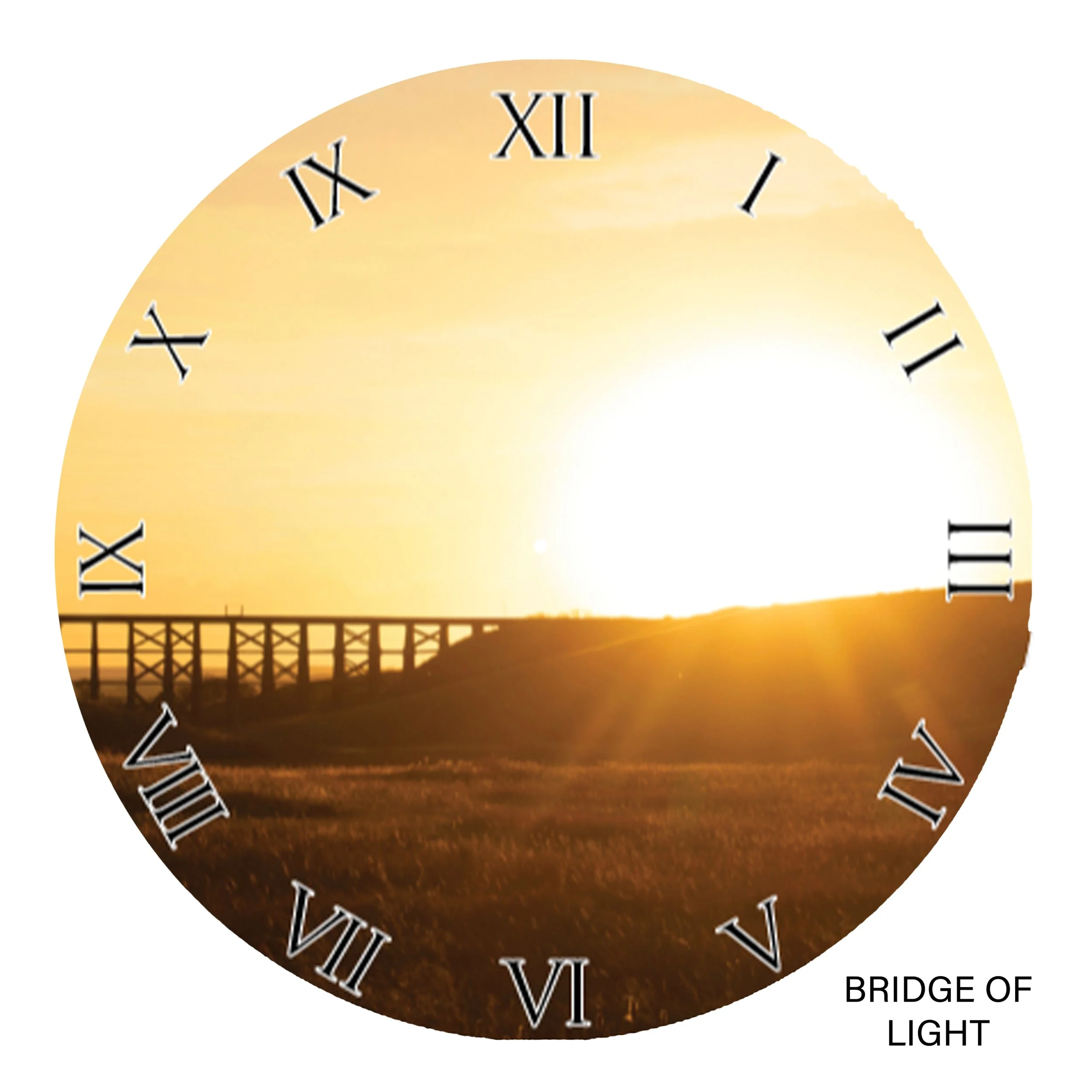 Roman Clock-Bridge Of Light.jpg