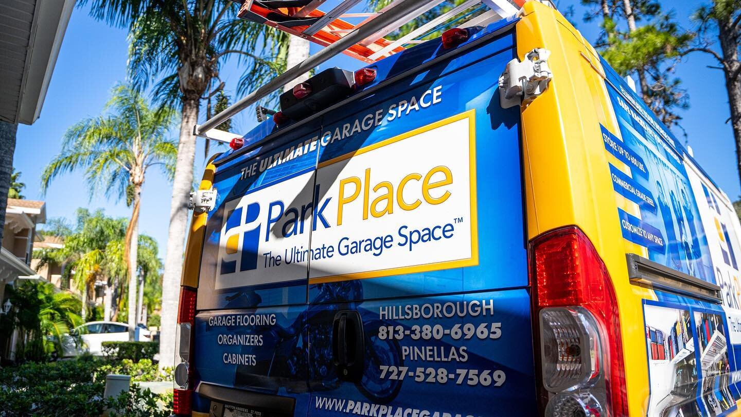 Check out our website to learn more about our Garage Services.