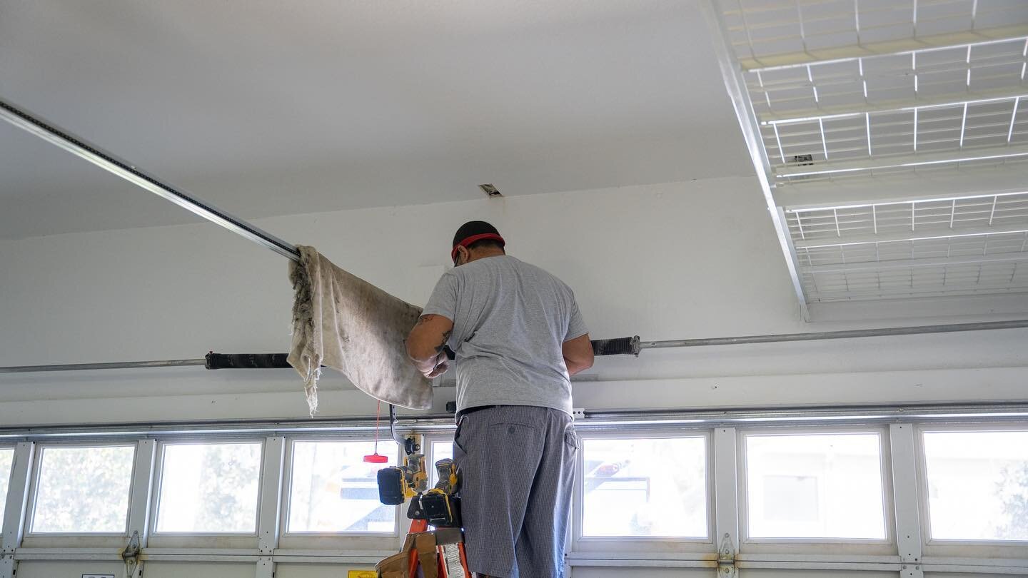 Learn more about our SafeRack services today!