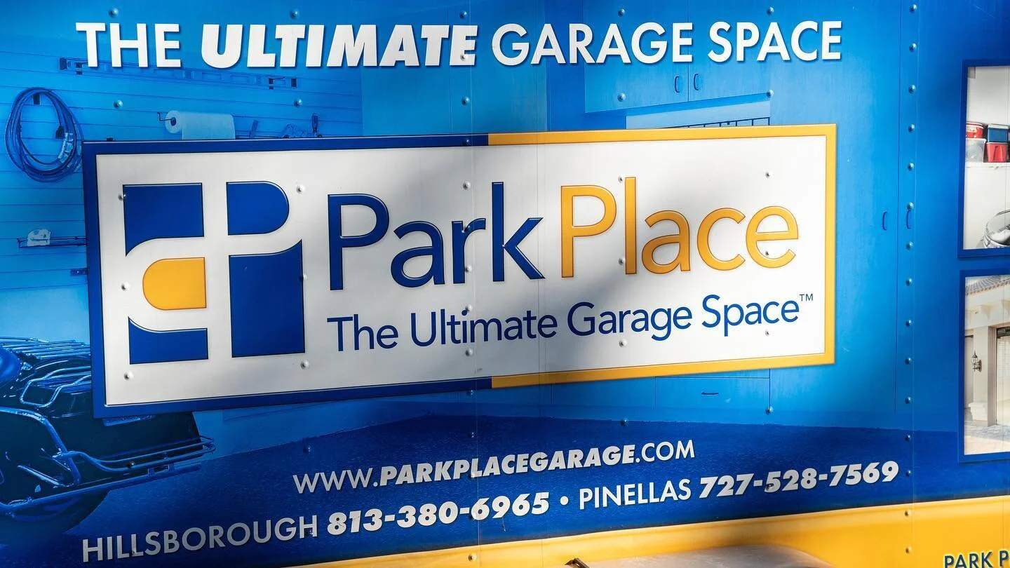 Give us a call to learn about our garage services!