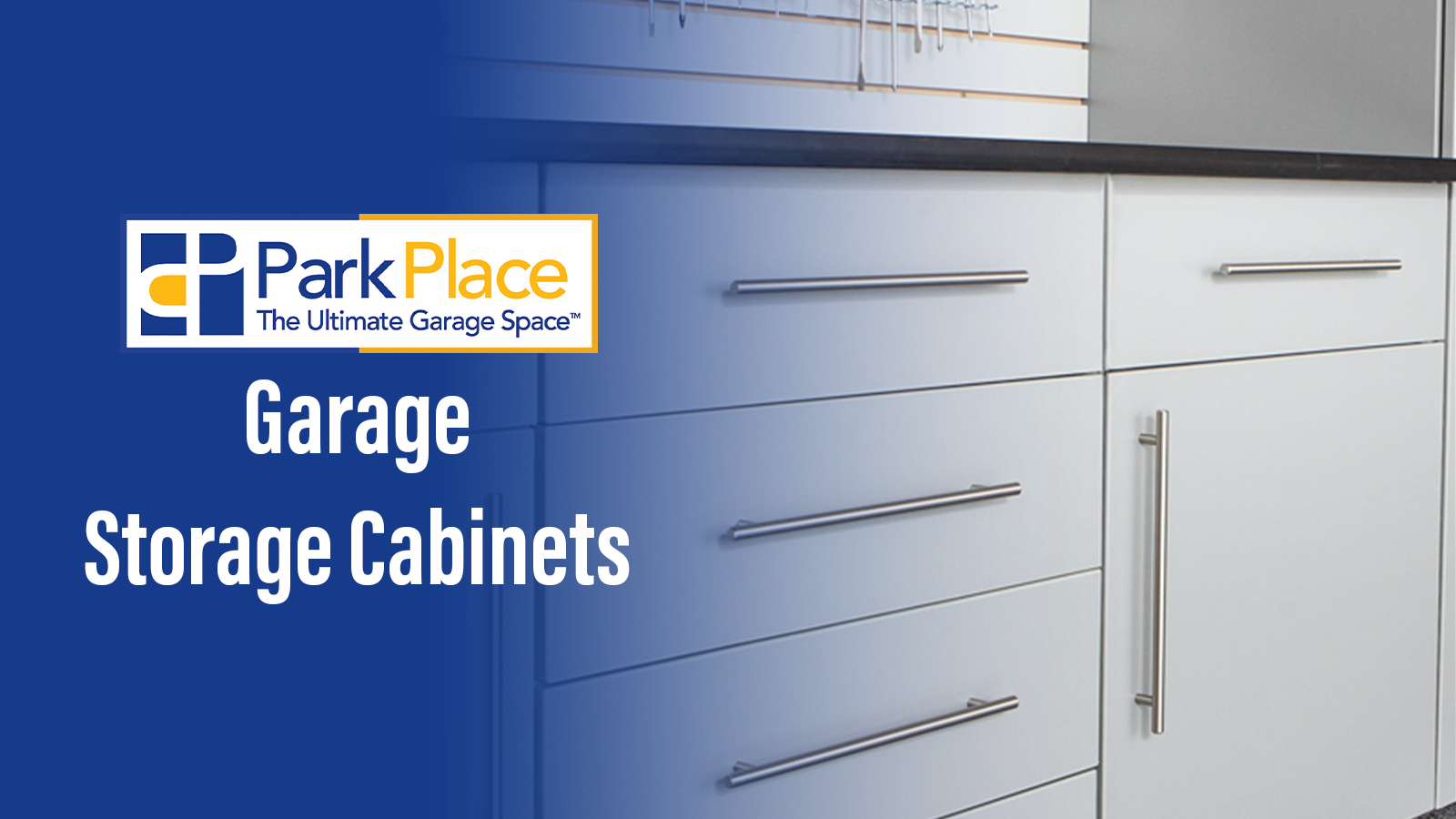 Garage — Park Place Garage