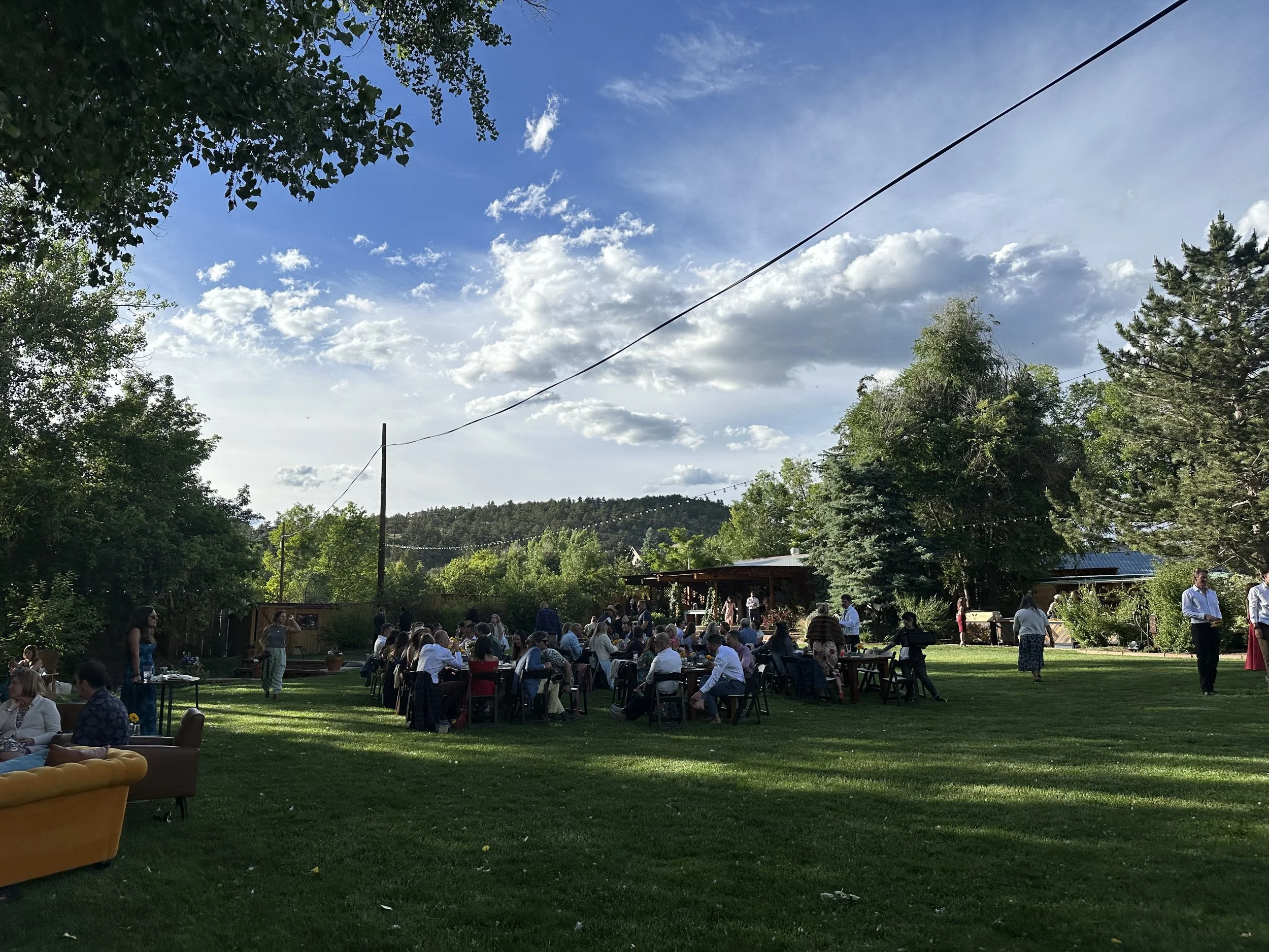 Card Magic, Mind Reading, and Table-Hopping: What a Strolling Magician Actually Does at a Wedding
