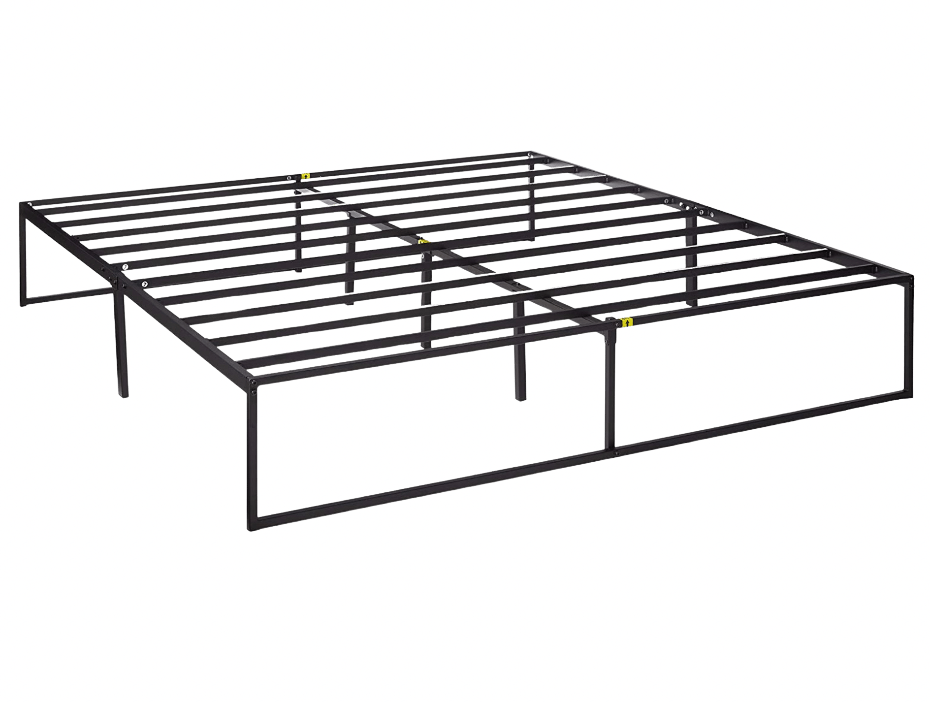 Metal Bed Frame - King 14”