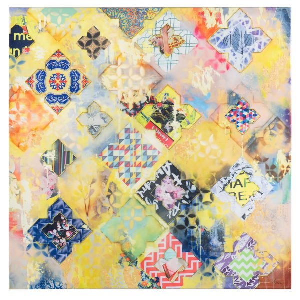 Moroccan Tile