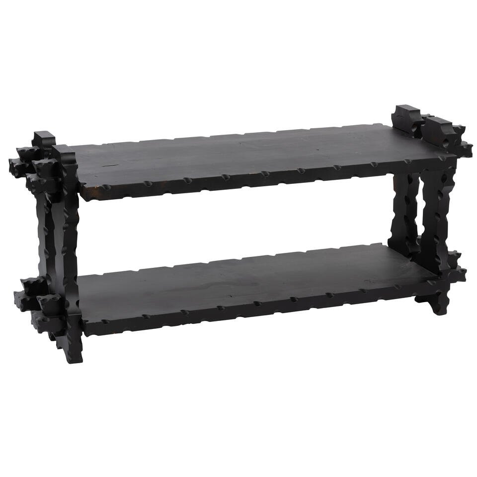 Medieval Bench