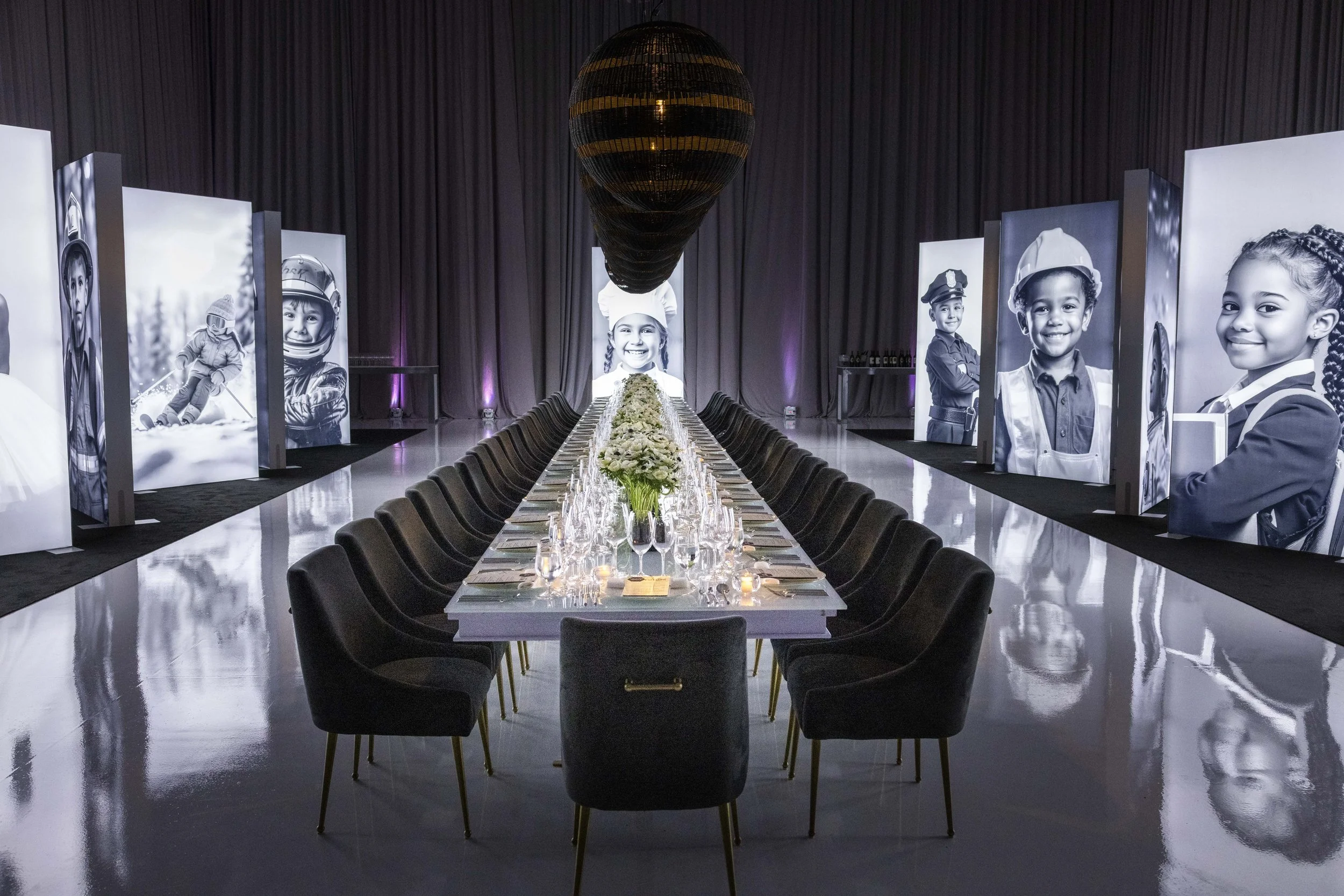 Margaret Events