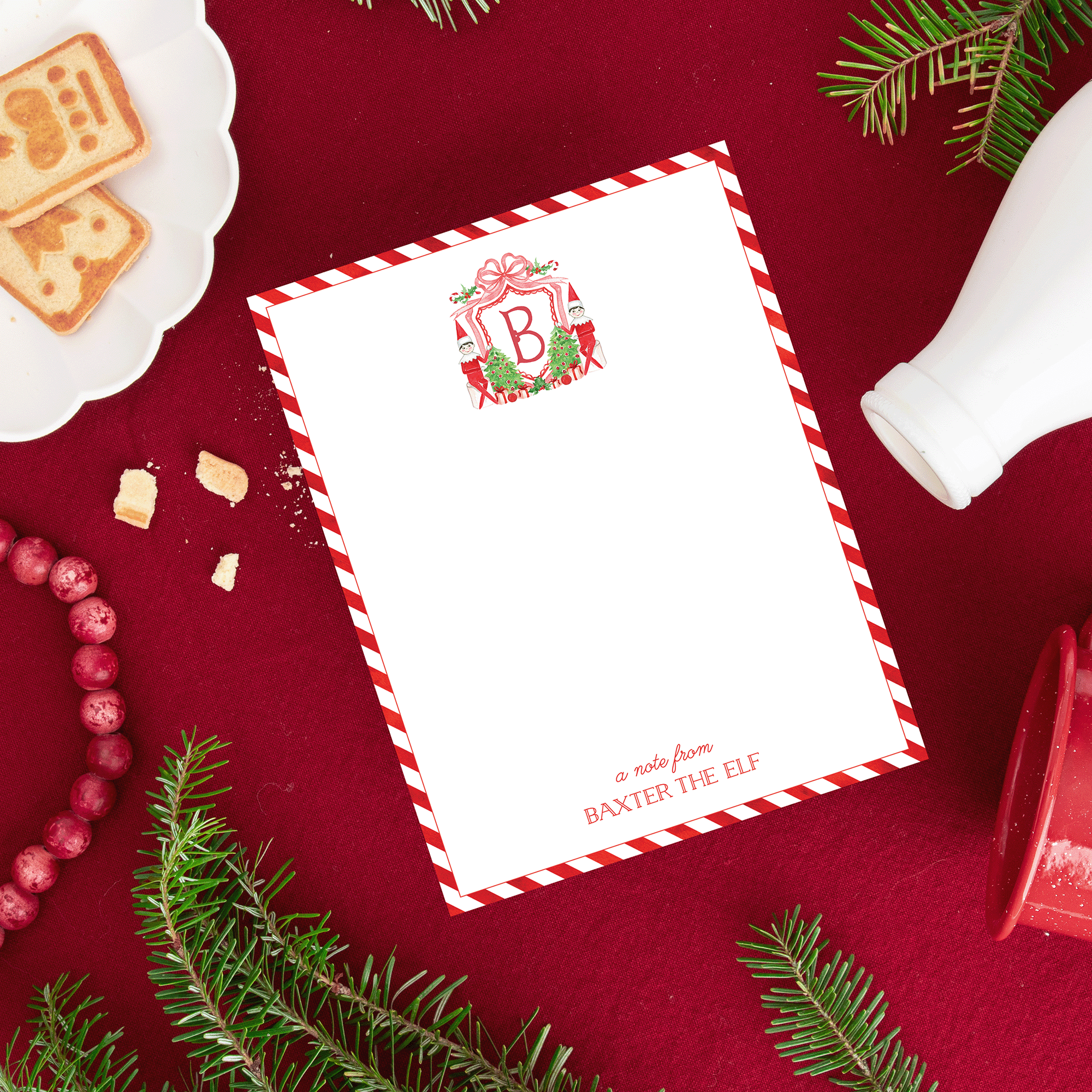 A Note from Baxter - Monogram.png