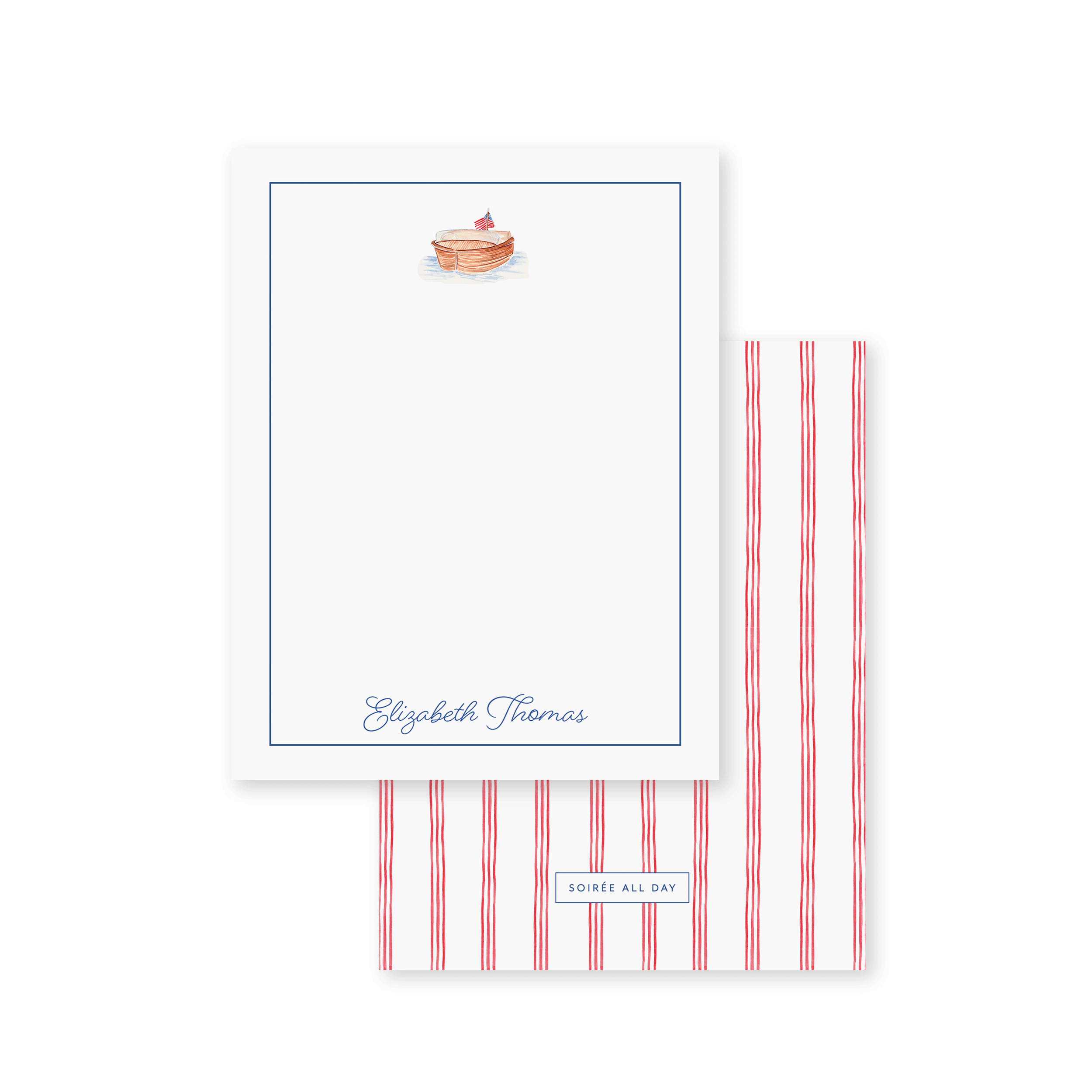 Red Stripe and Boat Notecard.png