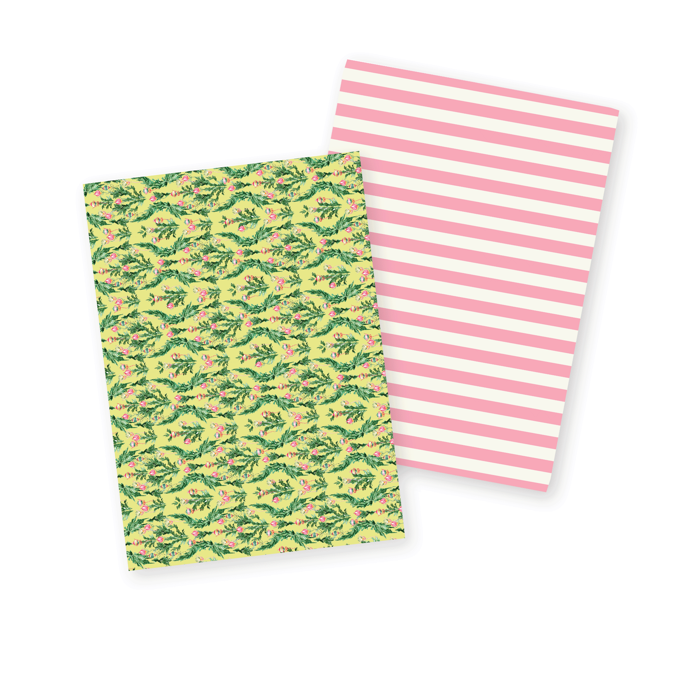 More is Merrier Wrapping Paper - Ships Week of 11/9