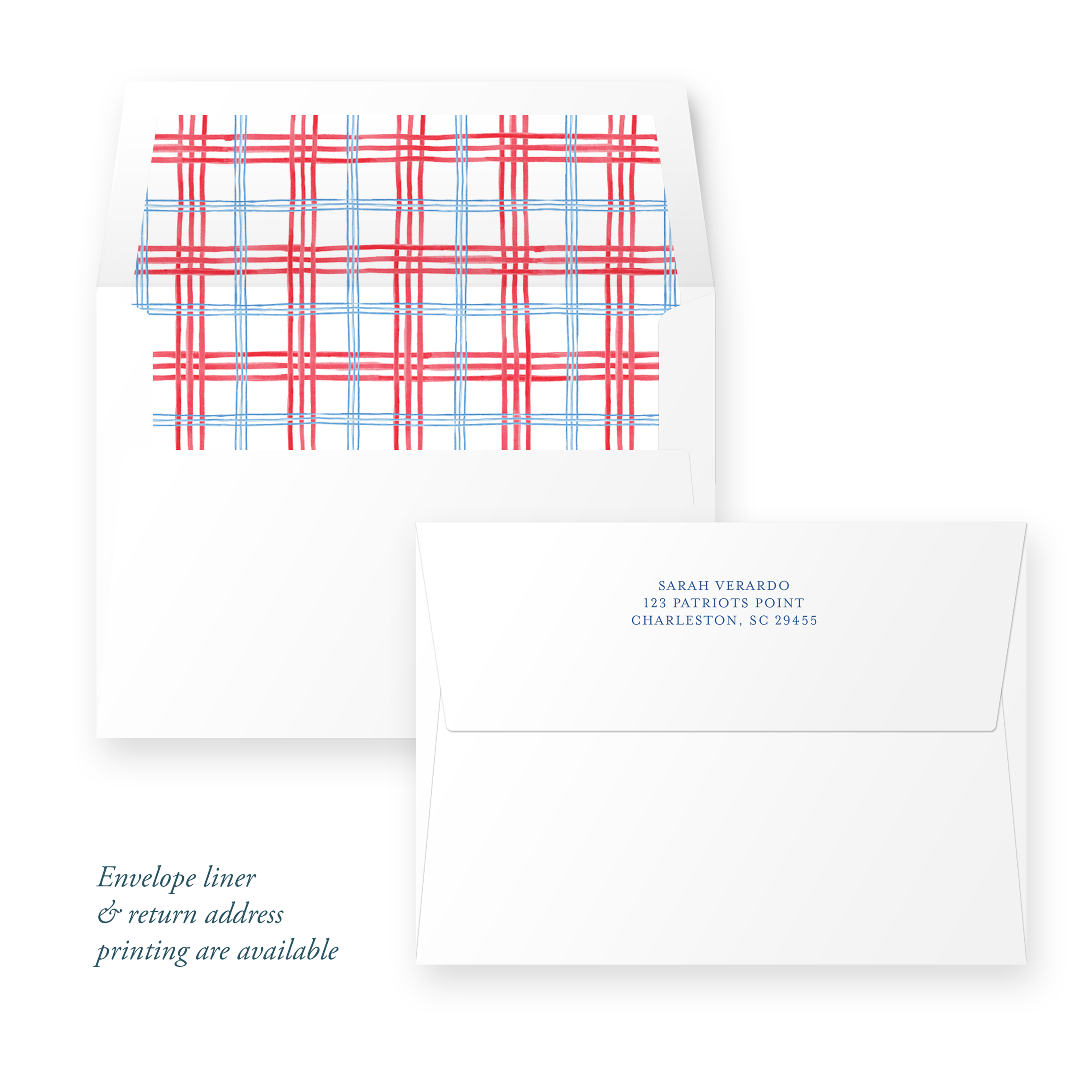 Red White & Bow Envelopve.png
