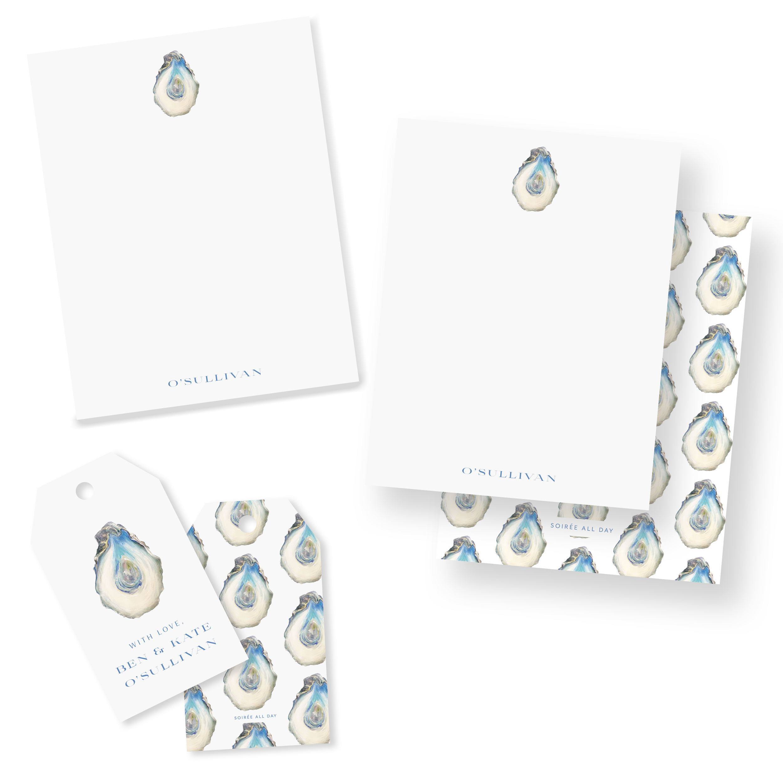 Oyster Stationery Bundle.png