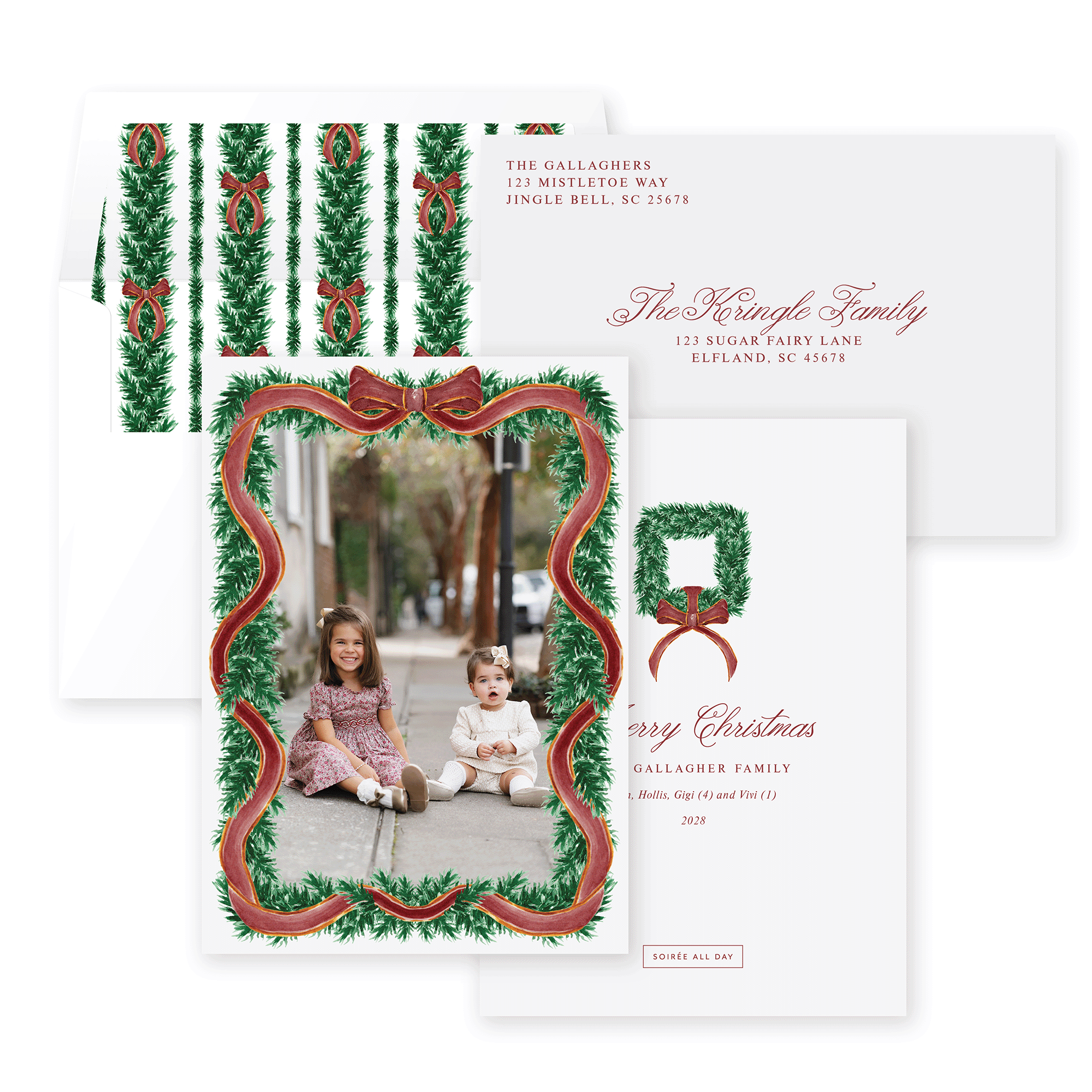 Jingle Bells & Clydesdales Card 5.png