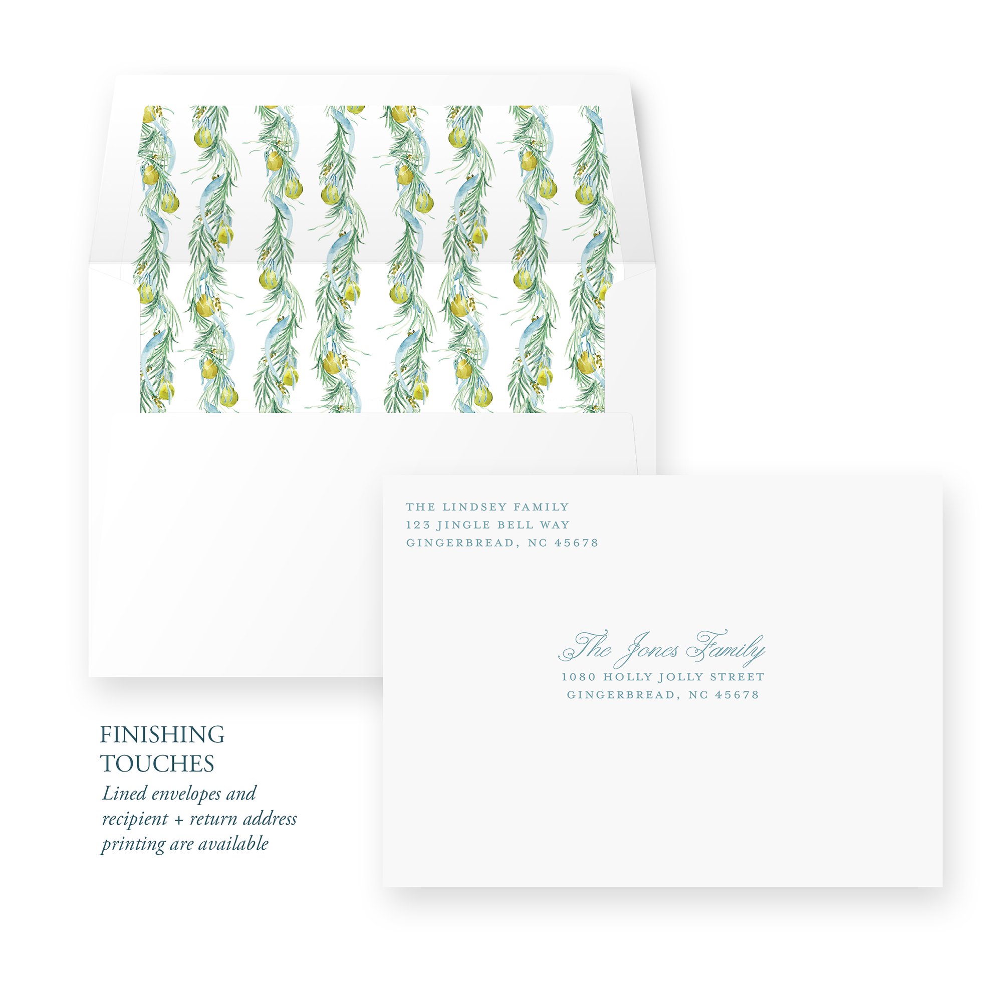 Christmas Pears HC Envelope and Liner.png