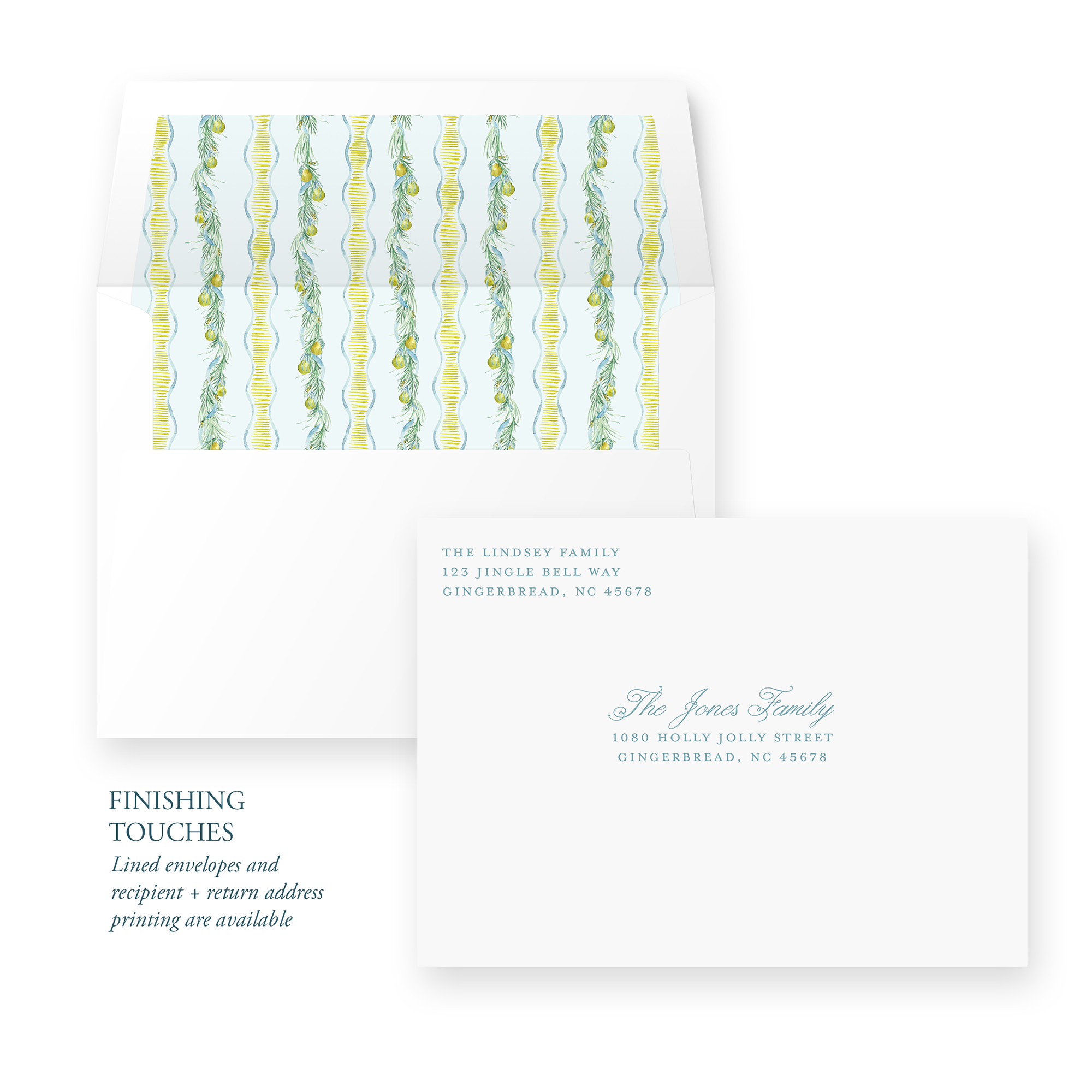 Christmas Pears Envelope and Liner.png