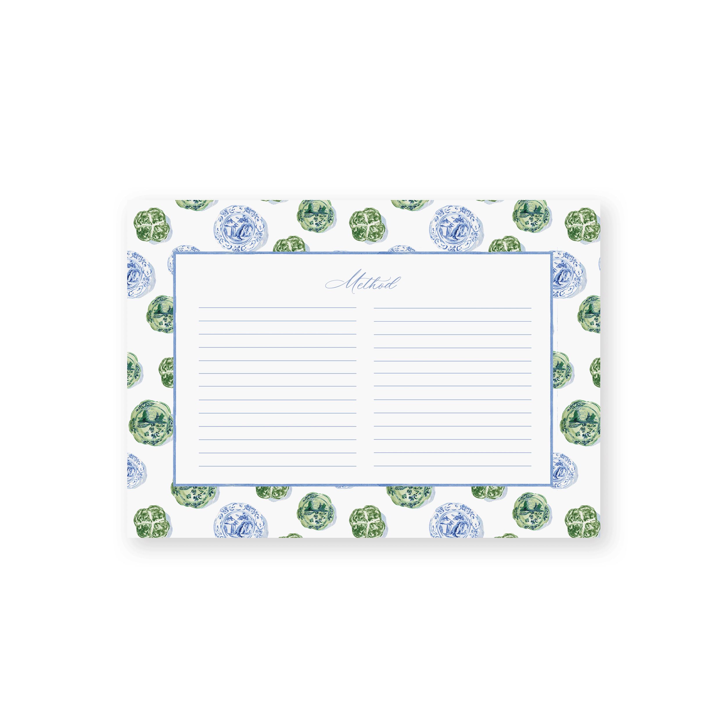 Chinoiserien & Cabbage Recipe Card Personalized 2.png