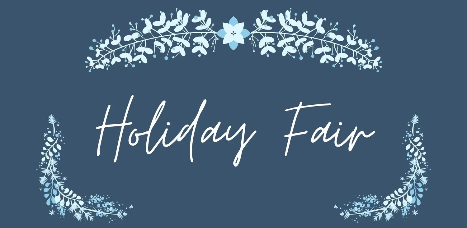 Holiday Fair 2022 — Anchor Bay Church