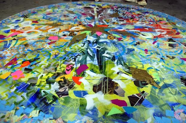 Create Art