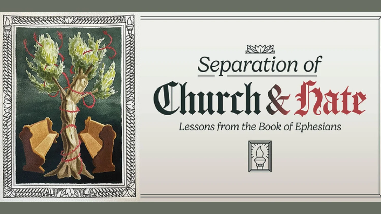 Kindness and Compassion